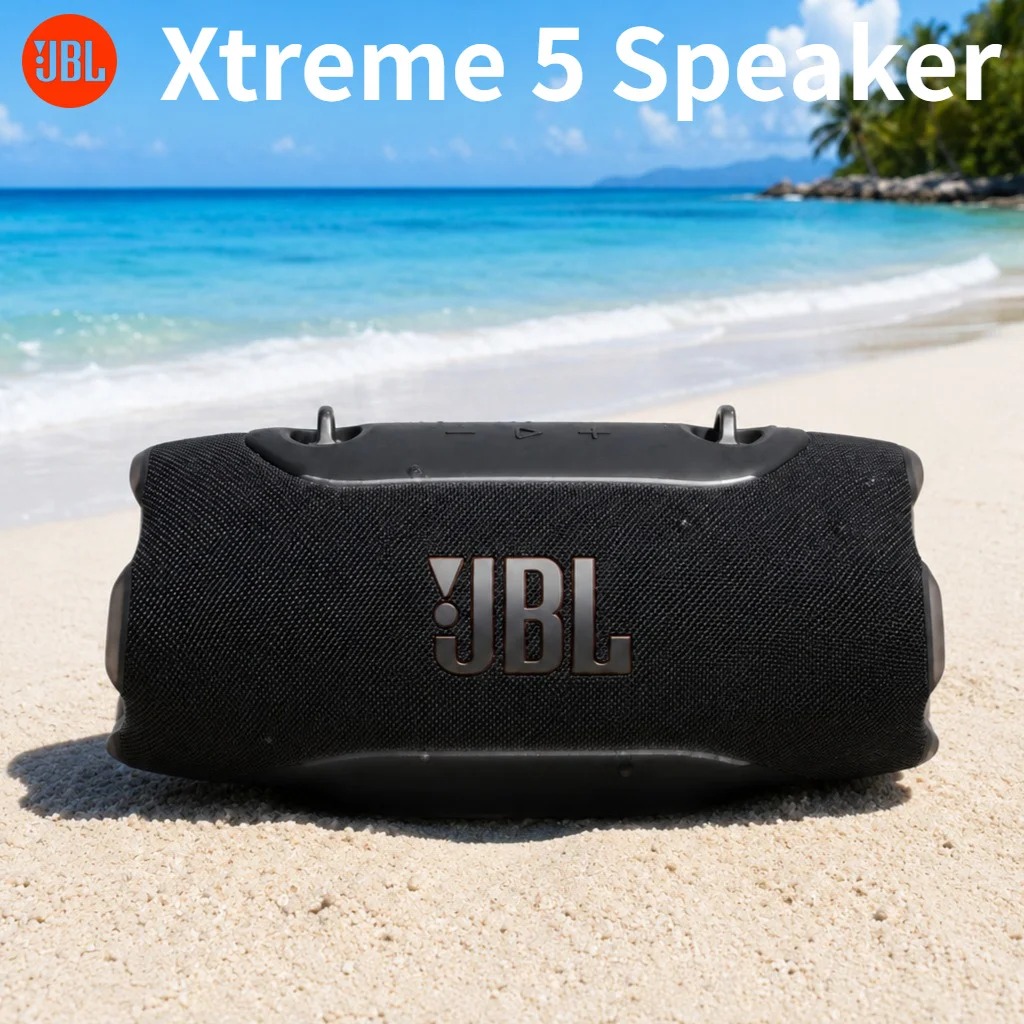 Jbl Speaker Charge 5 - مكبر صوت JBL XTREME 5 المحمول