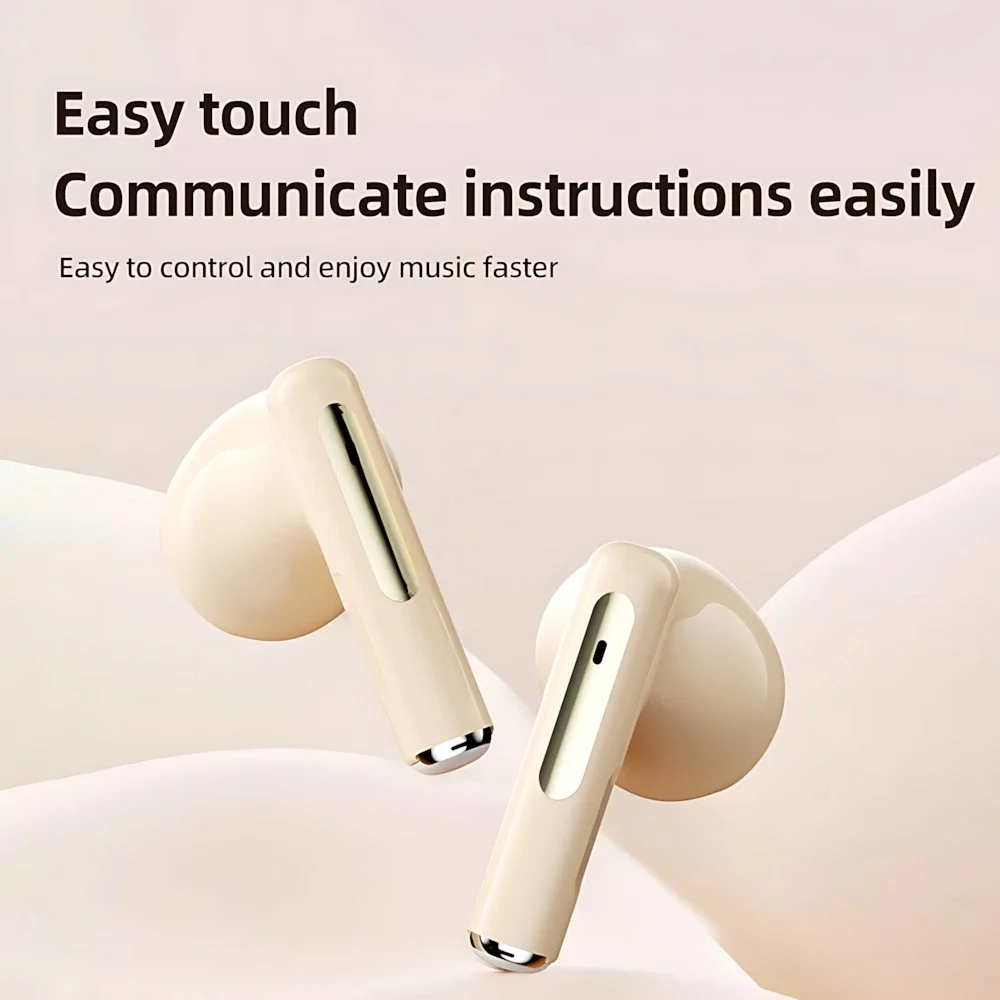 Lenovo TWS Wireless Bluetooth  - مراجعة Noise Cancelling Headphone وسعره