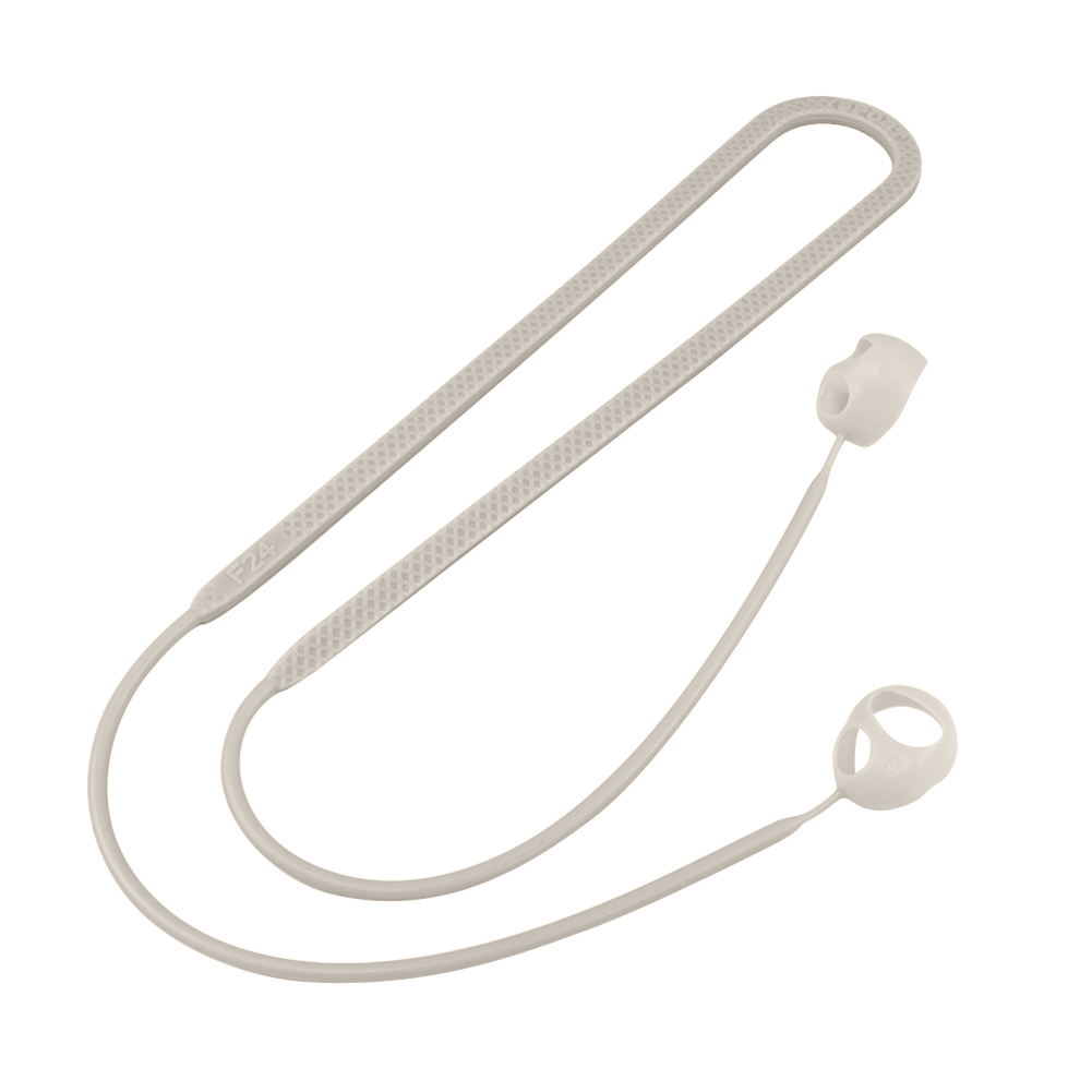 حبل رقبة رياضي ناعم مضاد للسقو - مراجعة Sony Headphone Wf-1000Xm5 وسعره