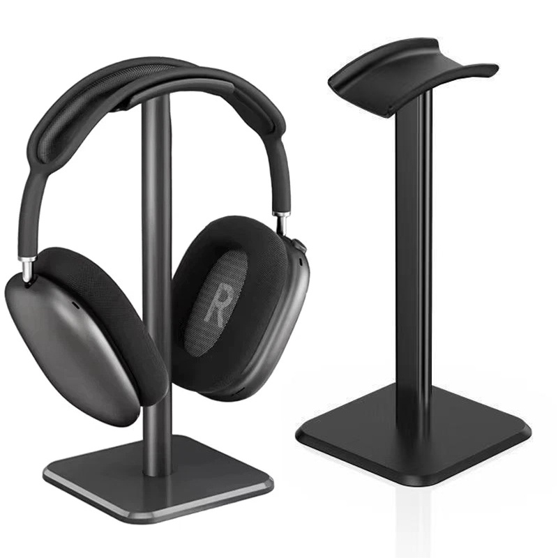 حامل سماعات رأس عالمي من البلا - مراجعة Headphone Stand Desk وسعره